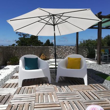 Quinta Vale Real Villa Alcobaca Exterior photo