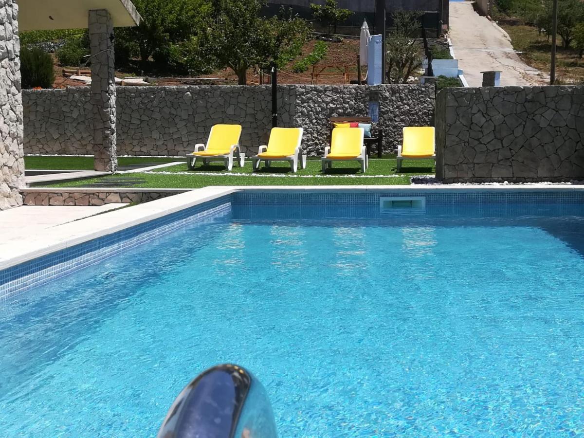 Quinta Vale Real Villa Alcobaca Exterior photo