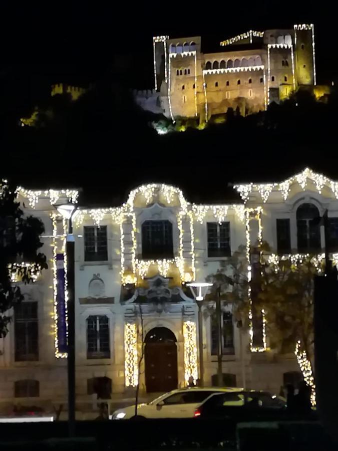 Quinta Vale Real Villa Alcobaca Exterior photo